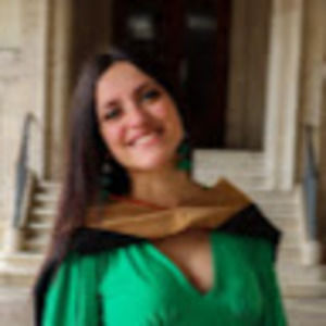 Meet your Posher, Alejandra